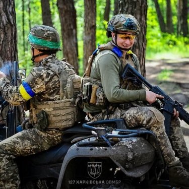Окупанти посилили атаки на Гуляйпільському напрямку: оперативне зведення Генштабу ЗСУ 20 червня