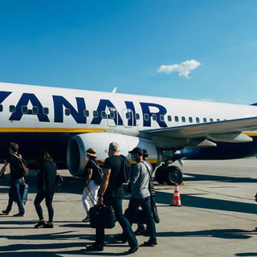 В Ryanair говорят, что авиабилетов по 10 евро больше никогда не будет