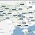Карта погоди в Україні 12 липня