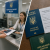 Консульський відділ і українські документи