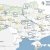 В Варшаве грозы, а в Мадриде жара: прогноз погоды на 13 июня для украинцев в Европе