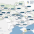Карта погоды на 13 сентября