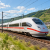 Поезд Intercity-Express компании Deutsche Bahn на маршруте