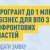 Гранти для ВПО з прифронтових територій