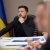 Президент України Володимир Зеленський