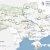 Париж раскалит до +39, а в Киеве возможны осадки: прогноз погоды на 25 июня для украинцев в Европе