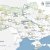 У Варшаві до +29°C, а в Мадриді до +33°C: прогноз погоди на 9 червня для українців у Європі