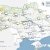 У Києві не вщухають дощі, а в Мадриді не спадає спека: прогноз погоди на 8 червня для українців у Європі