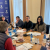 Нардеп Павло Фролов на засіданні Бюджетного комітету ВР