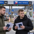 Українці на кордоні Австрія - Чехія