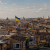 Прапори України в Римі