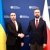 Воєнний міністр Польщі розповів Буданову, що не так з рішенням Зеленського про "підрозділ імені УПА"