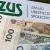 ZUS та польські гроші
