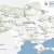 Париж і Мадрид розігріє до +39, а у Києві можливий дощ: прогноз погоди на 23 червня для українців у Європі