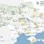 Карта погоди в Україні 2 липня