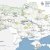 До Києва прийшла спека, а у Ризі грози: прогноз погоди на 11 червня для українців у Європі