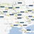Карта погоди в Україні 29 серпня