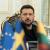 Президент Владимир Зеленский