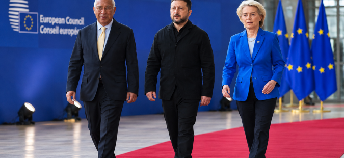 антоніо кошту кая каллас володимир зеленскій