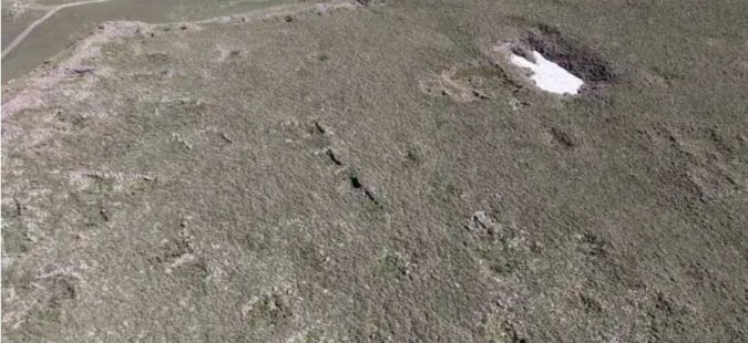 Літо відкрило неймовірне місто-храм у горах Туреччини: новини археології