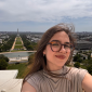 Украинка Мария Глитень нашла убежище в США с 2022 года