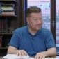 Комерційний фашист Окамура пообіцяв українцям у Чехії важкі часи