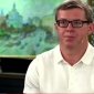 Глава спецкомиссии Верховной Рады по вопросам защиты ВПЛ Павел Фролов