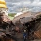 Від армії хана Батия до російського дрона: хто, коли та як руйнував Києво-Печерську Лавру