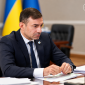 Дмитро Лубінець, Омбудсман України