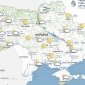 Київ та Балтію накриють дощі, а Мадрид прогріє до +33: прогноз погоди на 16 червня для українців у Європі