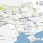 У Києві не вщухають дощі, а в Мадриді не спадає спека: прогноз погоди на 8 червня для українців у Європі