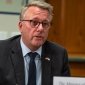 Мортен Бодсков міністр іміграції Ланії