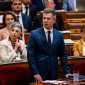 Угорський прем’єр Петер Мадяр