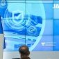Мацей Дущик на антикорупційному форумі