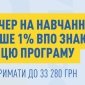 Ваучер на перенавчання для ВПО