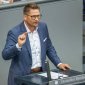 Депутат Бундестага от AfD Рене Шпрингер