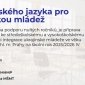 Бесплатные курсы для молодых украинцев в Чехии
