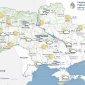 До Києва прийшло тепло, а в Будапешті грози: прогноз погоди на 10 червня для українців у Європі