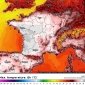 На Європу насувається пекельна спека: температура може сягнути +45