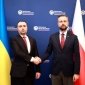 Воєнний міністр Польщі розповів Буданову, що не так з рішенням Зеленського про "підрозділ імені УПА"