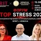 Анонс антистресового форуму у Цюриху