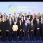 В Гданьске стартовал саммит по восстановлению Украины: громкие заявления и трансфер денег на Ukraine Recovery Conference-2026