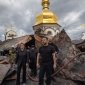 Українська діаспора в Канаді закликала країни G7 дати Україні більше ППО та ракет