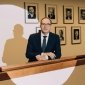 Федеральний міністр внутрішніх справ Німеччини Александер Добріндт