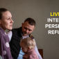 Українські біженці в Європі