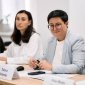 Заместитель министра социальной политики Татьяна Кириенко