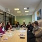 Зустріч українок у Пярну
