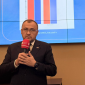 Посол України в Польщі Василь Боднар