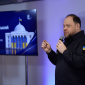 Спікер ВР Руслан Стефанчук