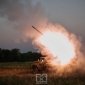 РСЗВ України б'є по російським агресорам